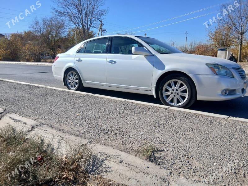 Toyota Avalon 2007 - 200 000 TMT - Ашхабад - img 3