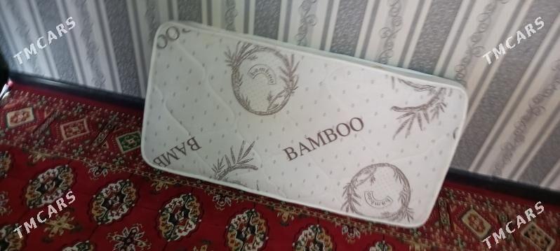 матрас matras - Aşgabat - img 1