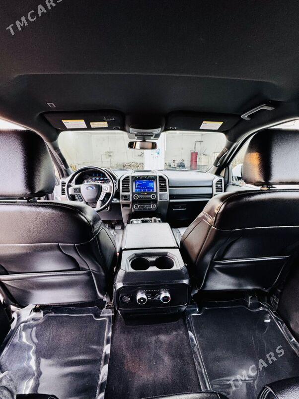 Ford Expedition 2021 - 500 000 TMT - Балканабат - img 4