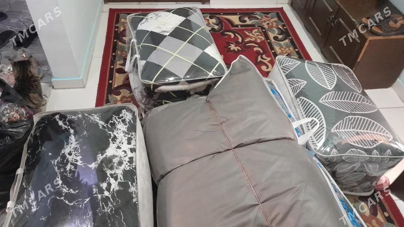 одеало - Гаудан "А" - img 4