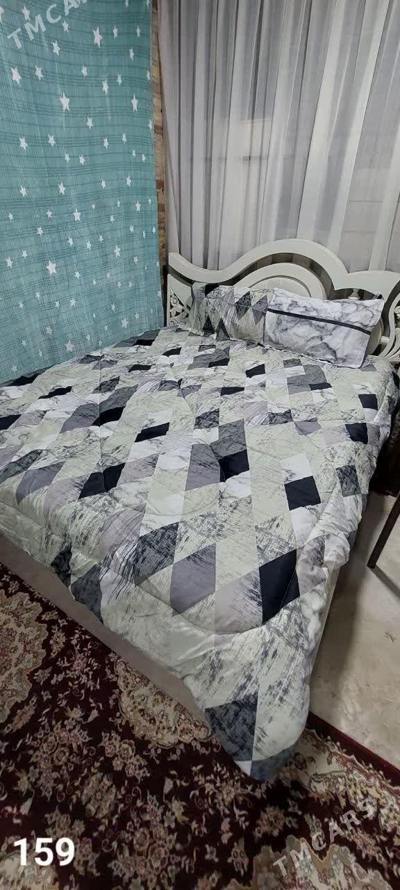 одеало - Гаудан "А" - img 2