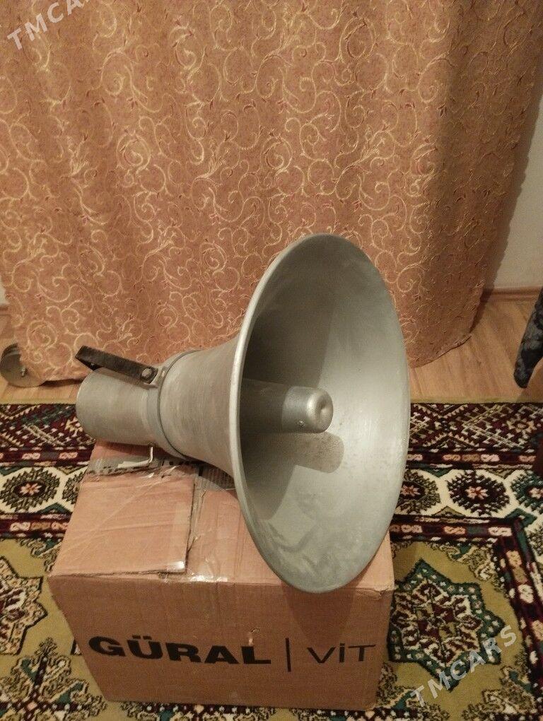 Uzyl - Türkmenbaşy - img 3