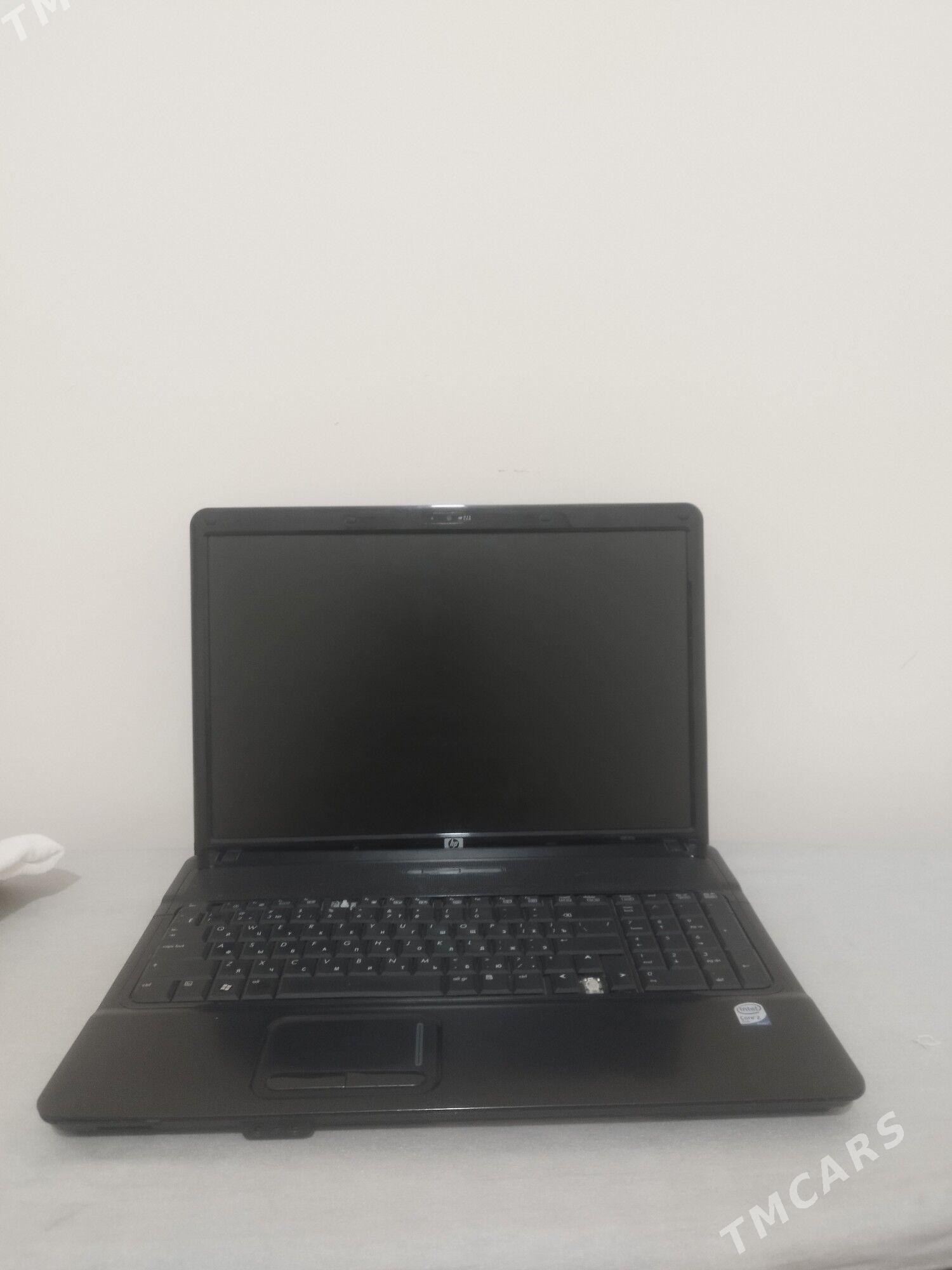 НоутбукHP Compaq 6830s FU576ES - Aşgabat - img 2