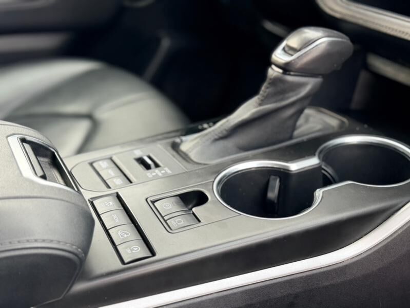 Toyota Highlander 2021 - 620 000 TMT - Балканабат - img 8