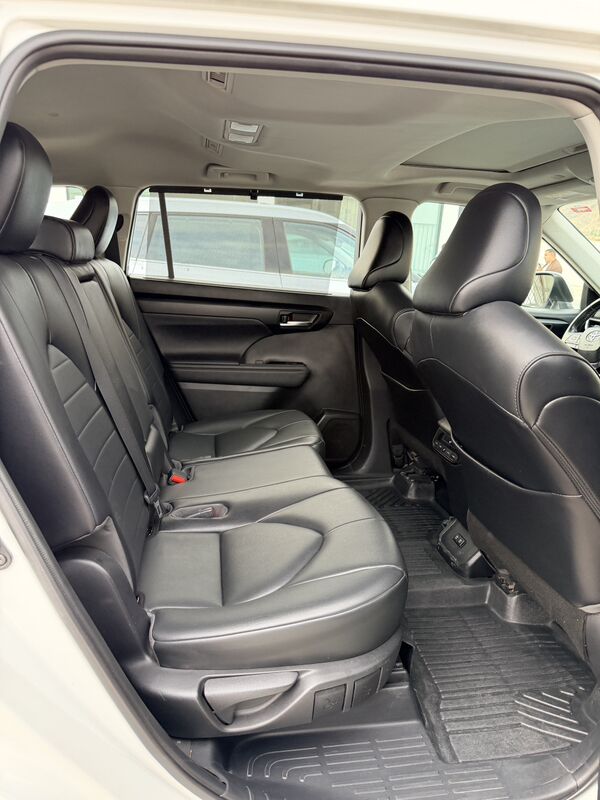 Toyota Highlander 2021 - 620 000 TMT - Балканабат - img 6