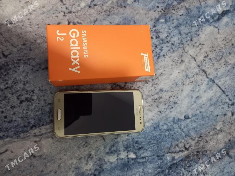 J2 telefon samsung - Aşgabat - img 1