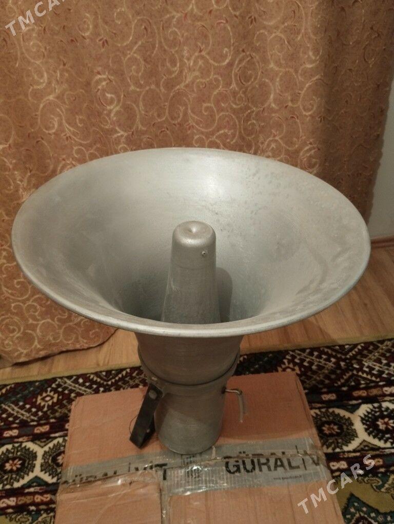 Uzyl - Türkmenbaşy - img 2