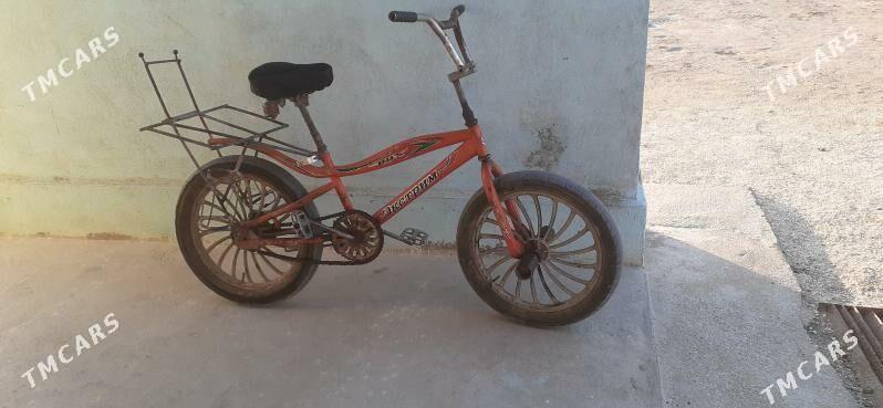 welik - Эсенгулы - img 2