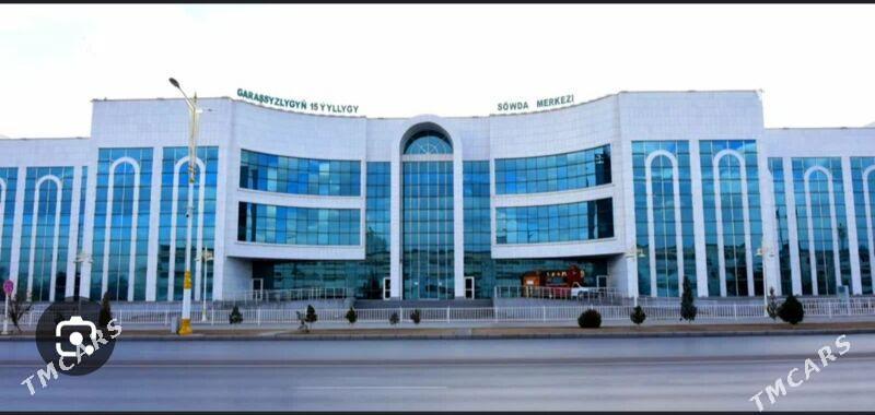 15yyl magazyn - Aşgabat - img 2