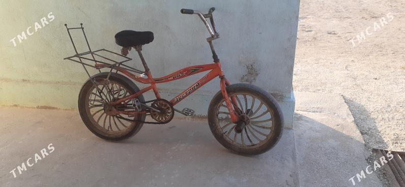 welik - Эсенгулы - img 1