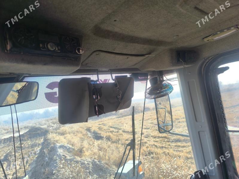 XCMG ZL50 2013 - 520 000 TMT - Губадаг - img 10