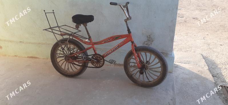 welik - Эсенгулы - img 3