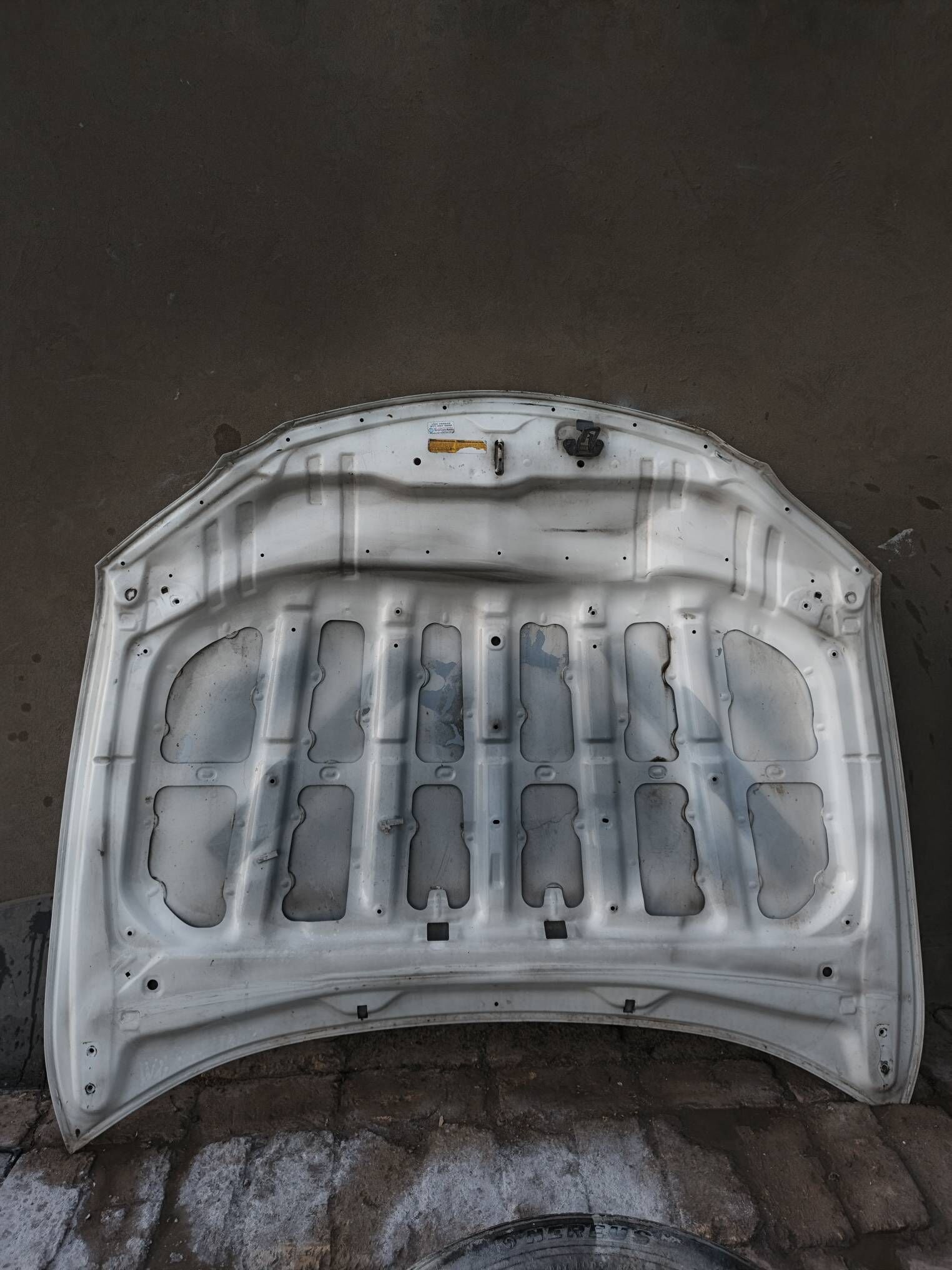 kapot es350 600 TMT - Мары - img 4