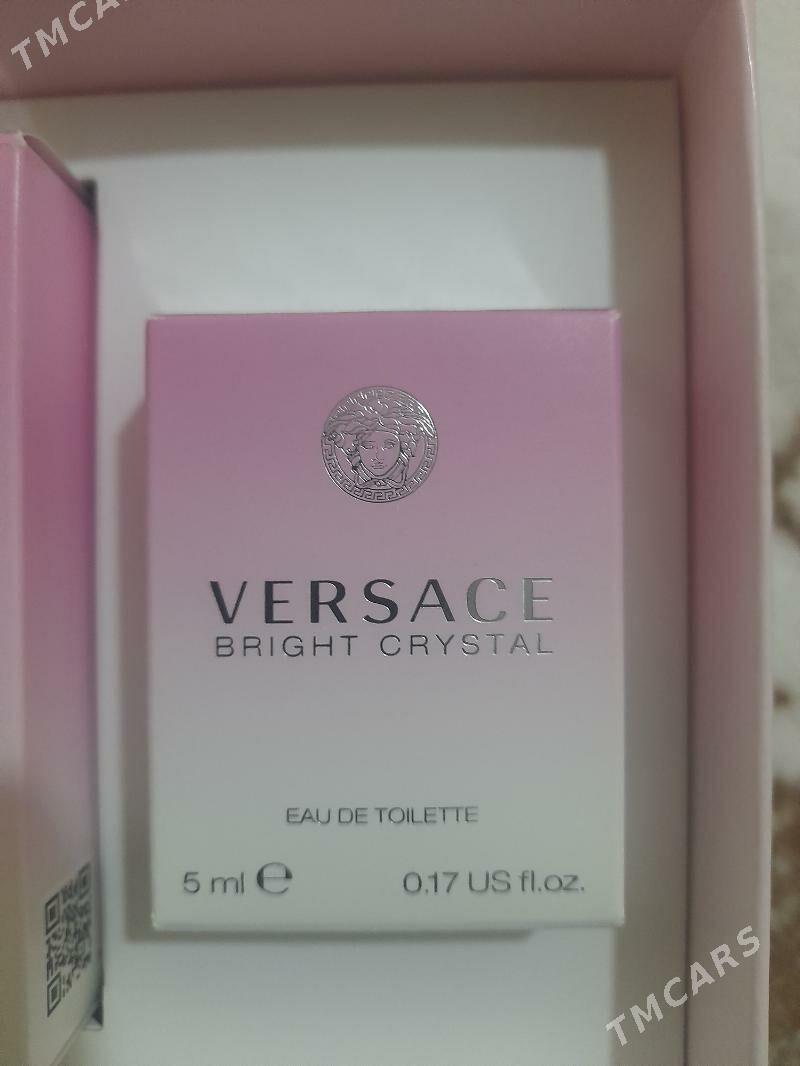 0ргинал духи - Türkmenbaşy - img 2