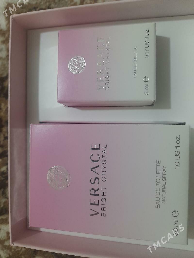 0ргинал духи - Türkmenbaşy - img 3