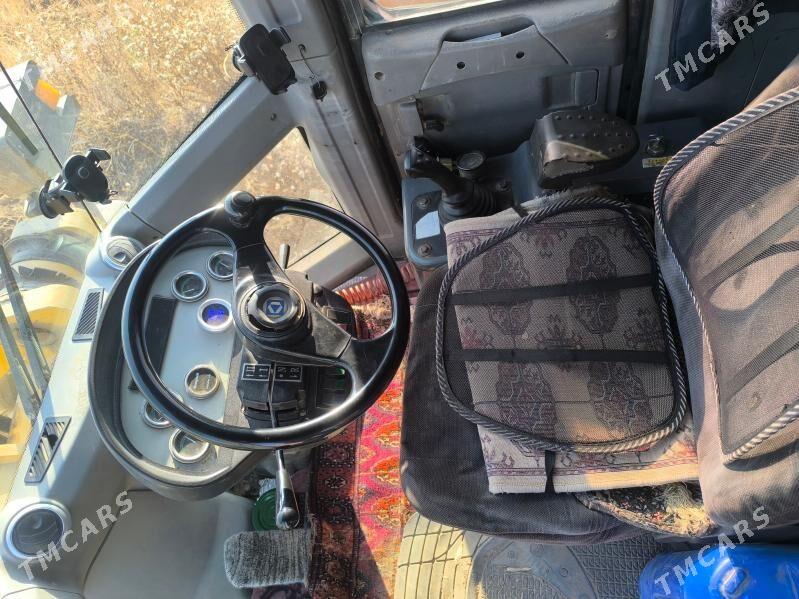 XCMG ZL50 2013 - 520 000 TMT - Губадаг - img 7