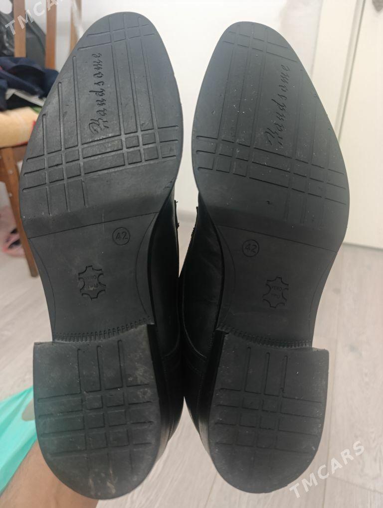 KÖWÜŞ ТУФЛИ - Aşgabat - img 2