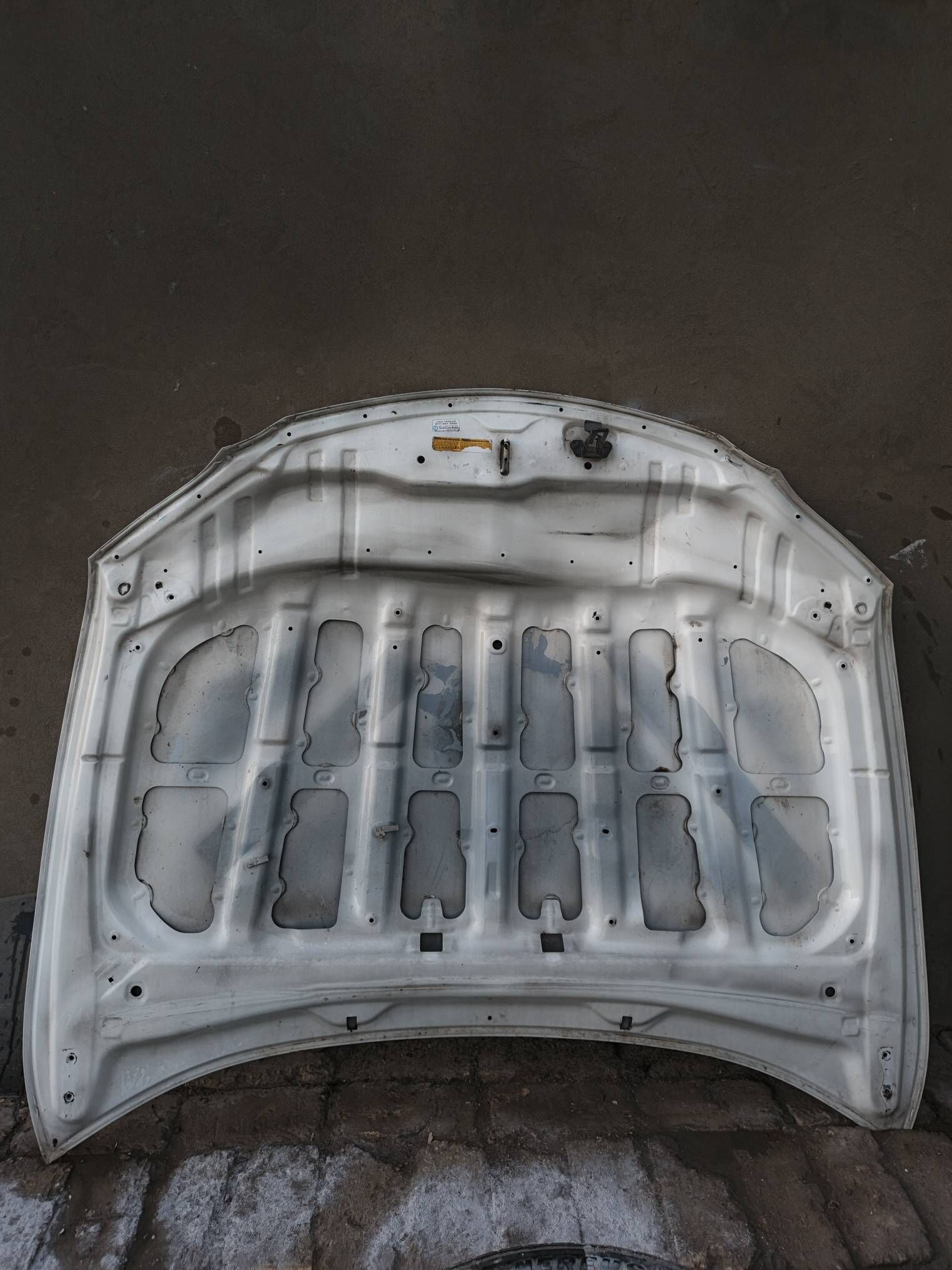 kapot es350 600 TMT - Мары - img 3