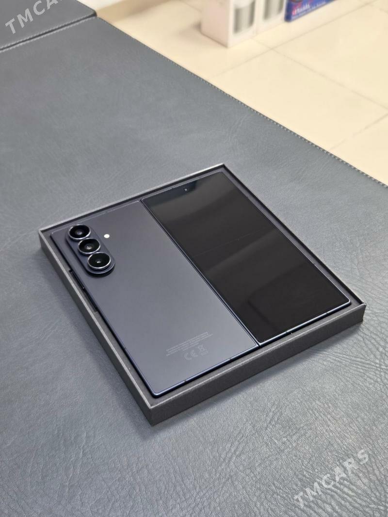 Galaxy  Z FOLD 7 - Торговый центр "15 лет Независимости" - img 2