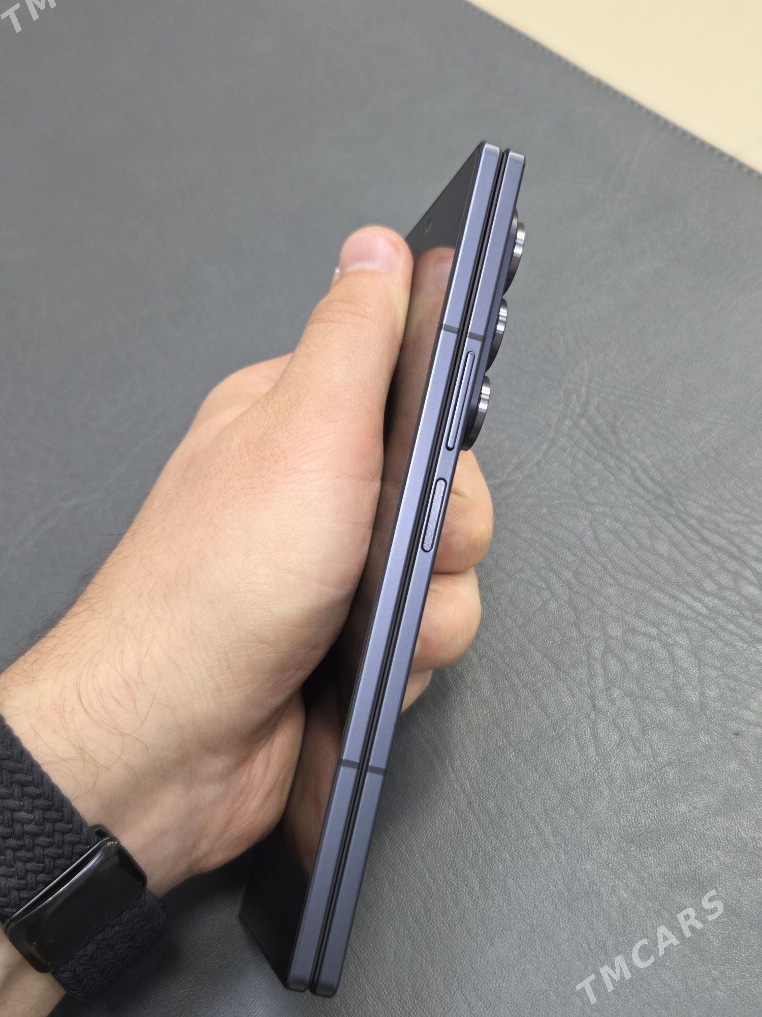 Galaxy  Z FOLD 7 - Торговый центр "15 лет Независимости" - img 3