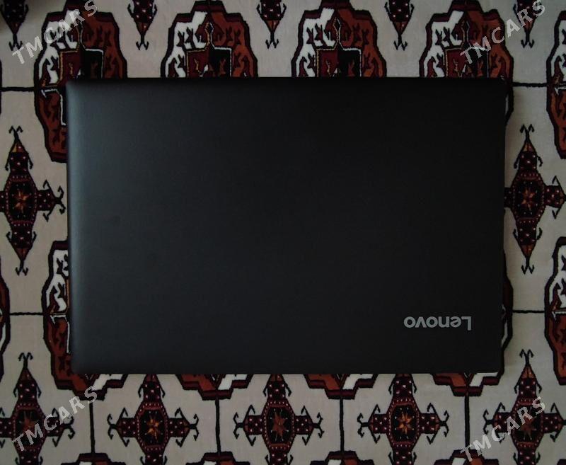 Lenovo IdeaPad 320-15AST Б/У - Aşgabat - img 2