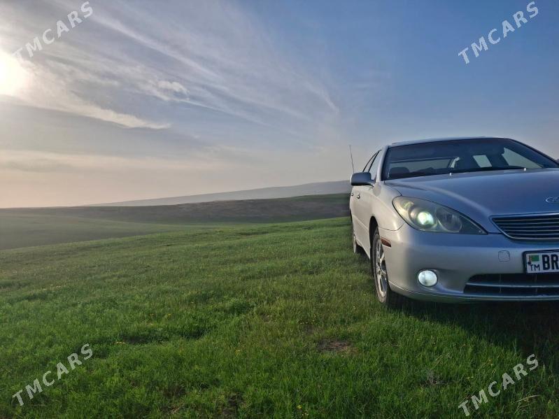 Lexus ES 330 2005 - 240 000 TMT - Тагтабазар - img 4