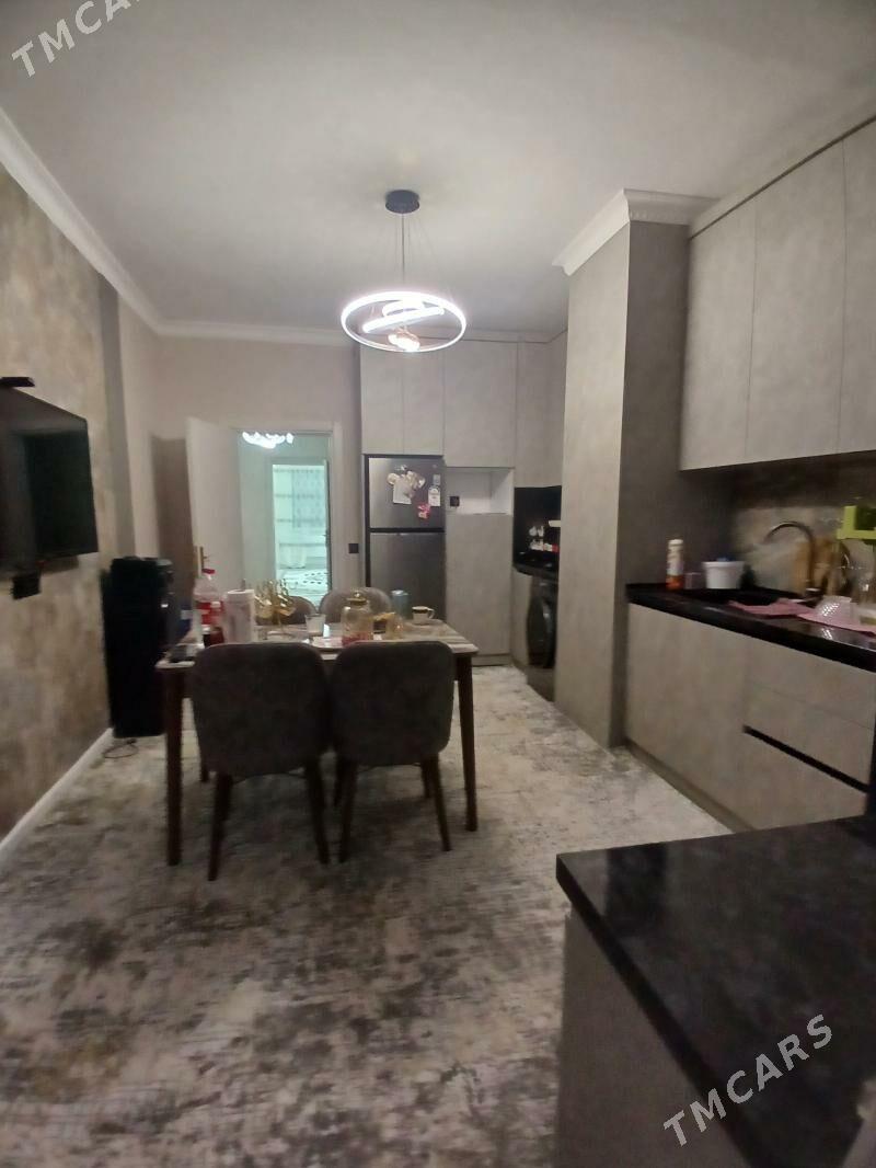 Buzmeyin jemagat - Büzmeýin - img 3