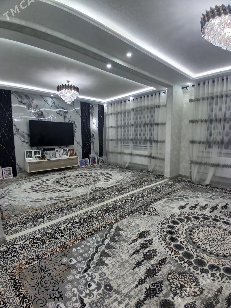 Buzmeyin jemagat - Büzmeýin - img 1