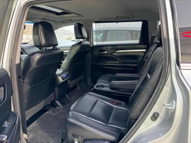 Toyota Highlander 2018 - 435 000 TMT - Балканабат - img 7