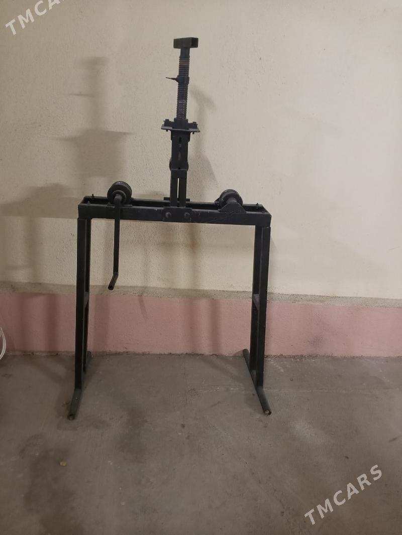 profel bukyan stanok - Çoganly - img 2