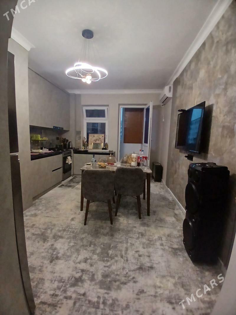 Buzmeyin jemagat - Büzmeýin - img 7