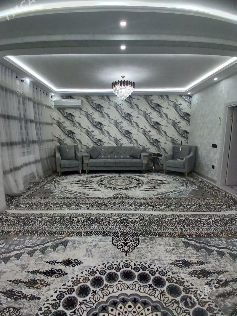 Buzmeyin jemagat - Büzmeýin - img 6