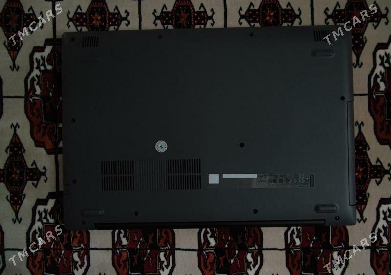 Lenovo IdeaPad 320-15AST Б/У - Aşgabat - img 3