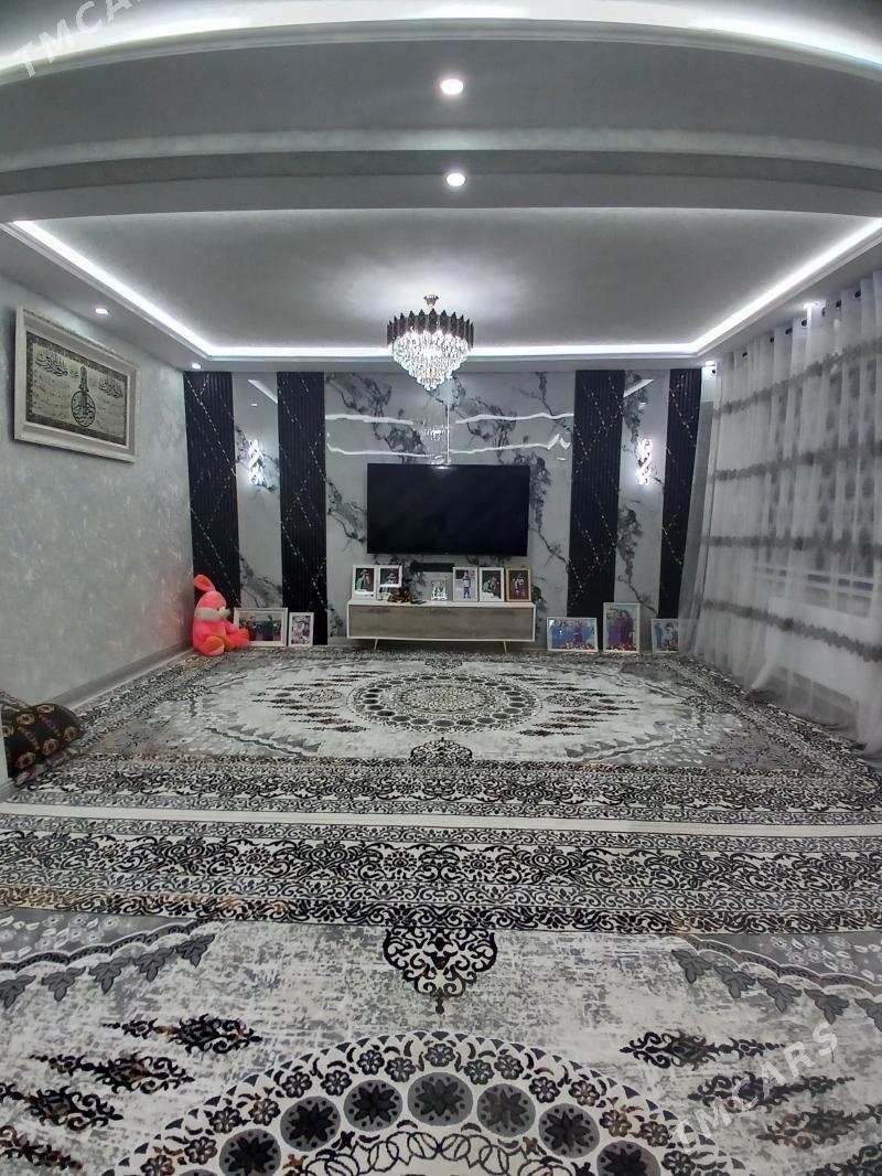 Buzmeyin jemagat - Büzmeýin - img 8