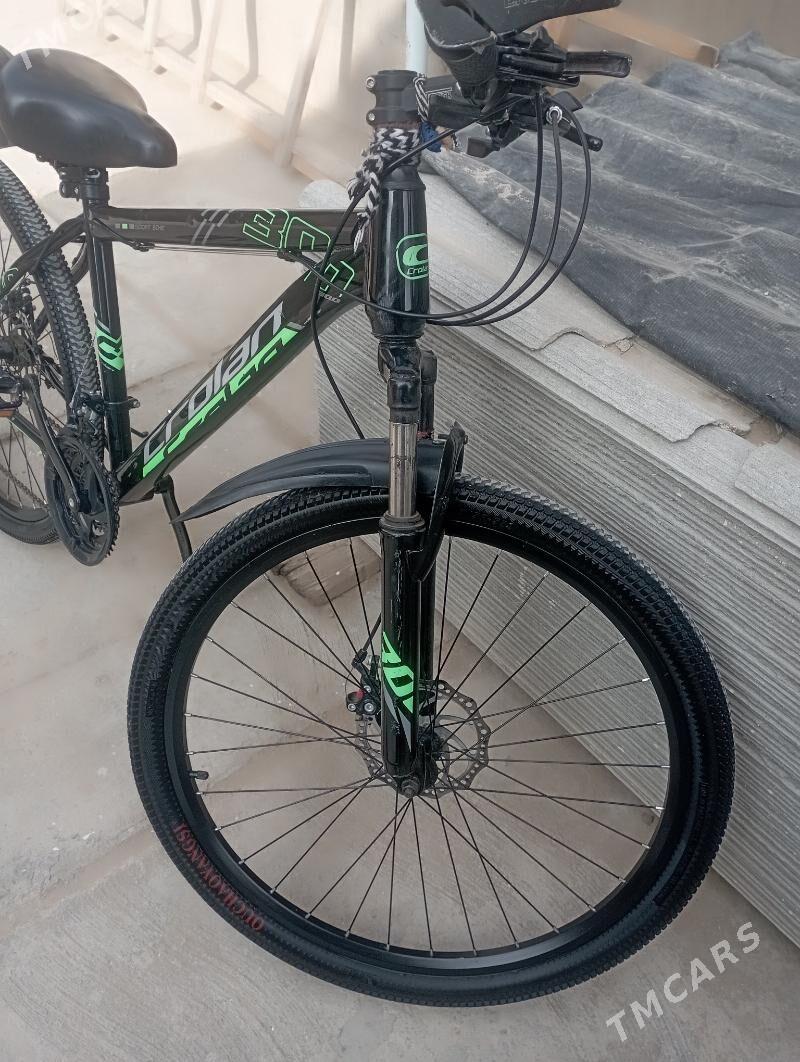 CROLAN - Balkanabat - img 2