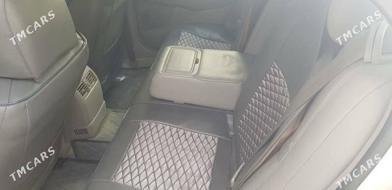 Lexus ES 330 2005 - 240 000 TMT - Тагтабазар - img 8