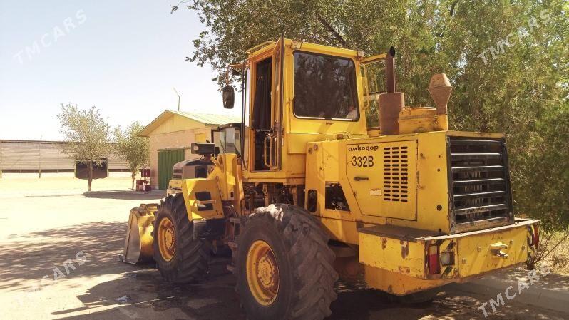 XCMG LW300F 2013 - 280 000 TMT - Гурбансолтан Едже - img 3