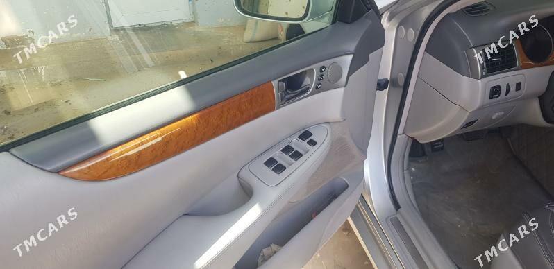 Lexus ES 330 2005 - 240 000 TMT - Тагтабазар - img 5