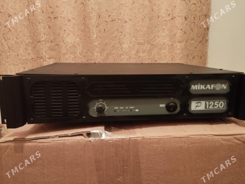 toý aparat - Türkmenbaşy - img 2