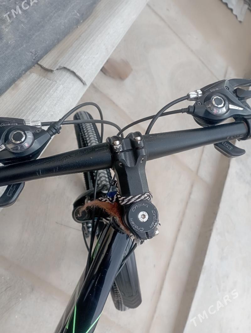 CROLAN - Balkanabat - img 4