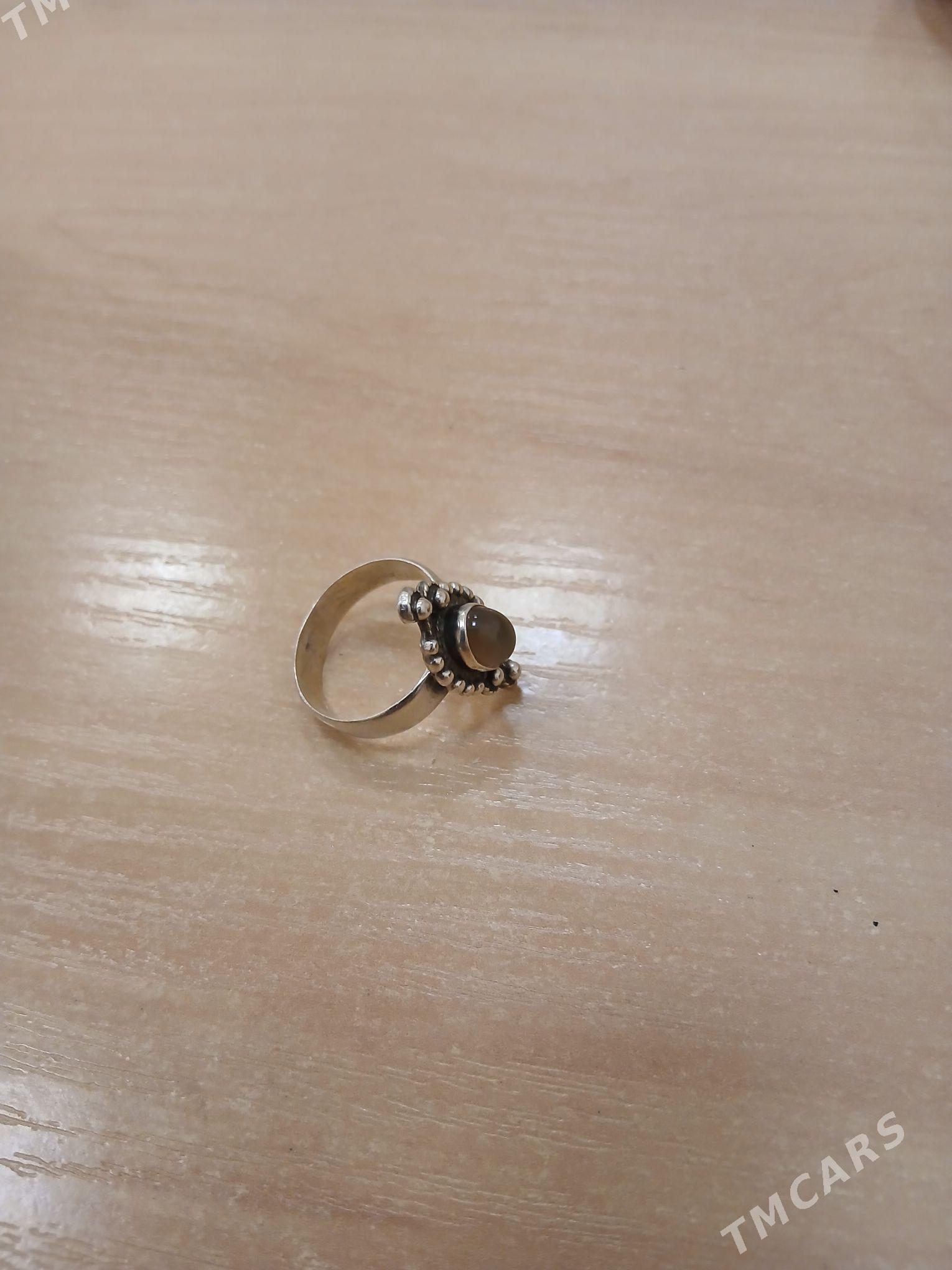 kumus yuzuk - Aşgabat - img 2