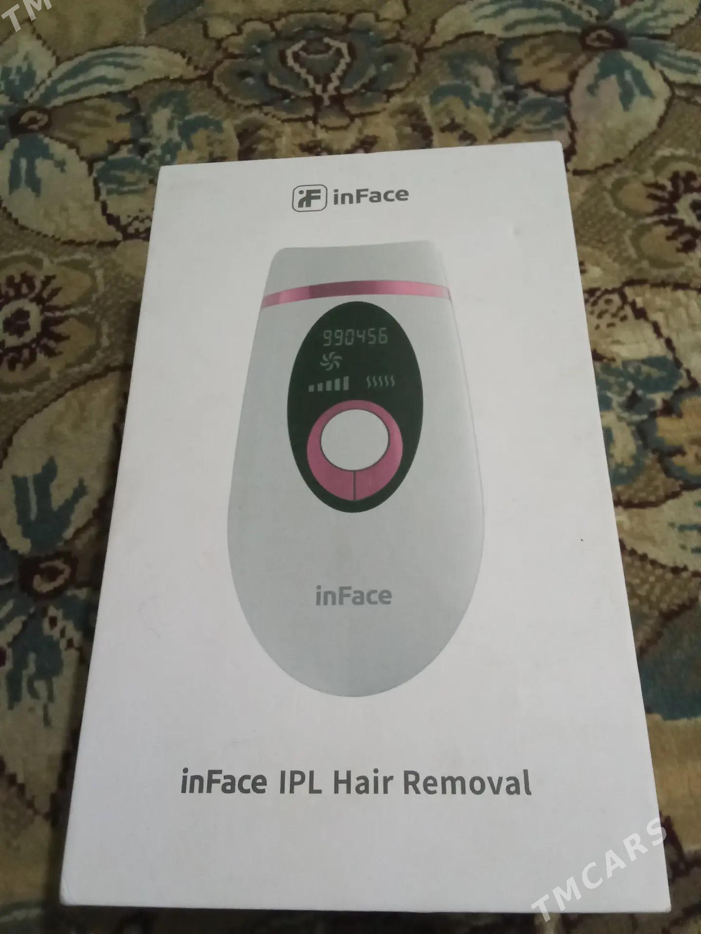 Lazer aparat salon ucin - Aşgabat - img 2