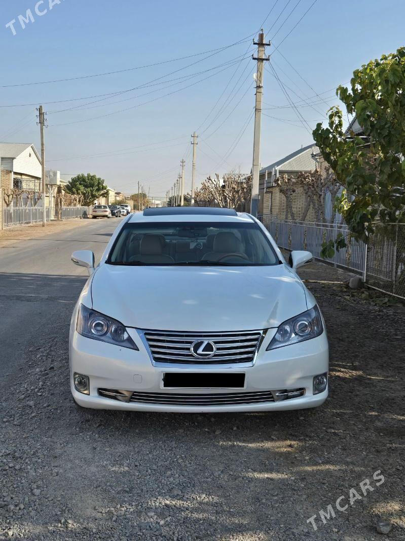 Lexus ES 350 2010 - 225 000 TMT - Mary - img 5