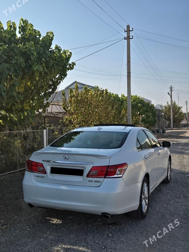 Lexus ES 350 2010 - 225 000 TMT - Mary - img 2