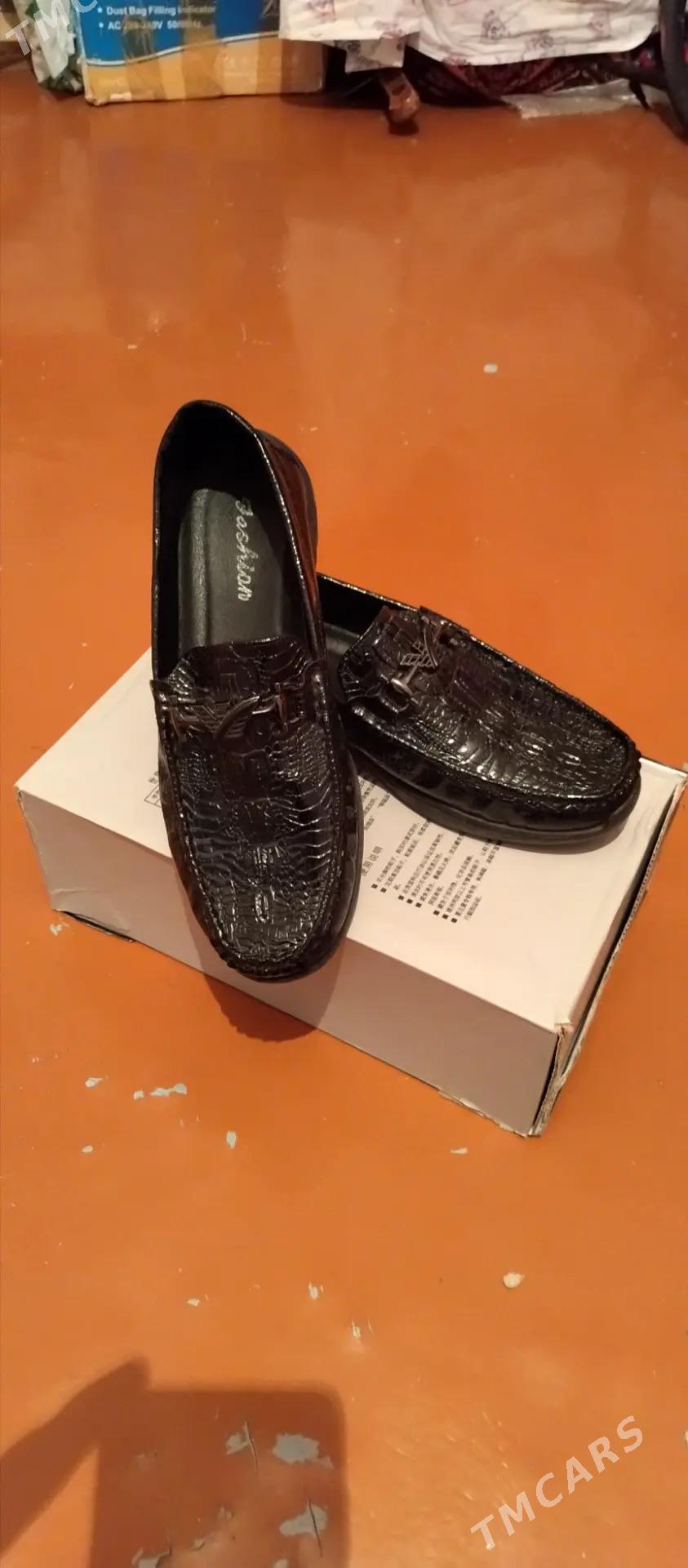 Mokasina , Мокасины - Daşoguz - img 2