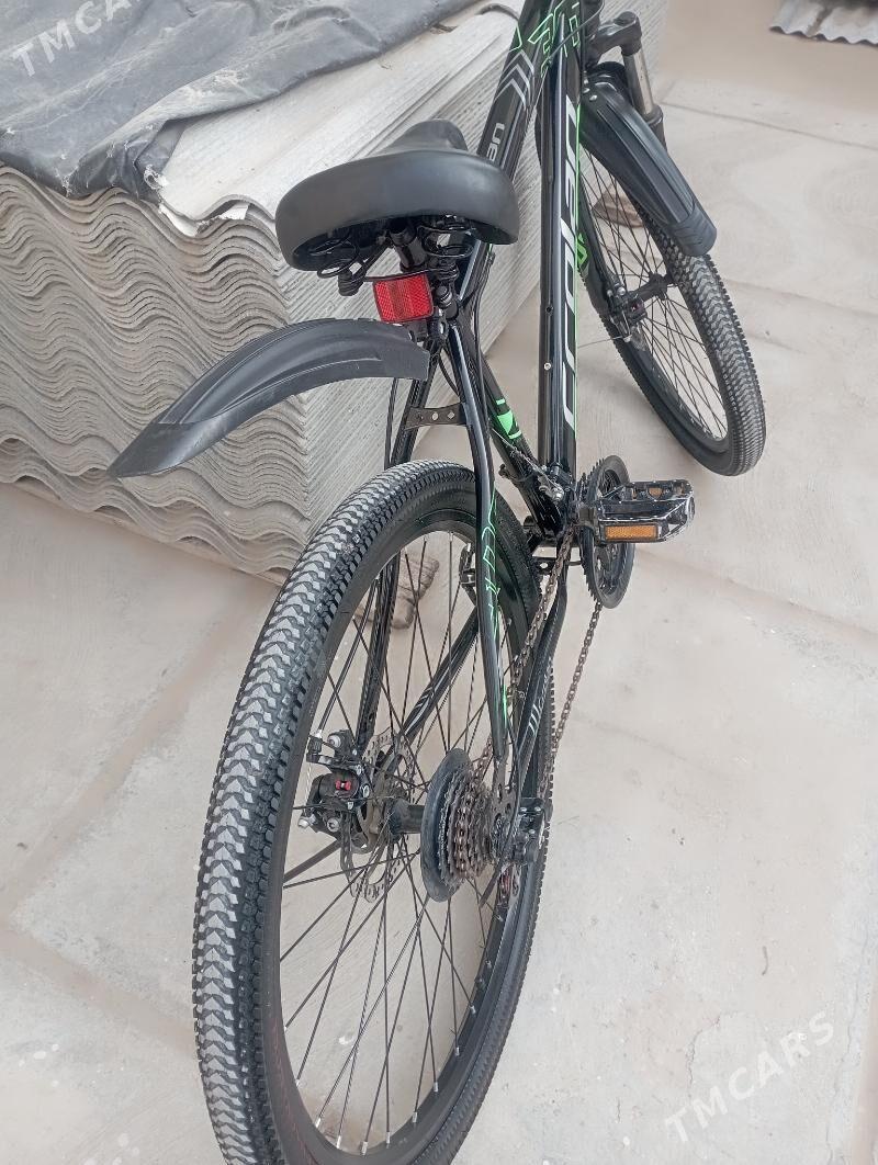 CROLAN - Balkanabat - img 3