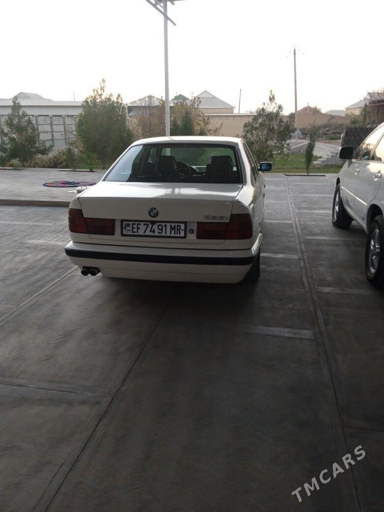 BMW 525 1993 - 75 000 TMT - Sakarçäge - img 4
