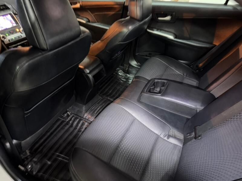 Toyota Camry 2012 - 215 000 TMT - Балканабат - img 2