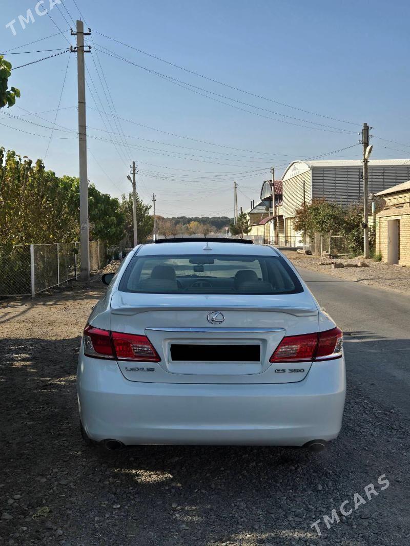 Lexus ES 350 2010 - 225 000 TMT - Mary - img 7