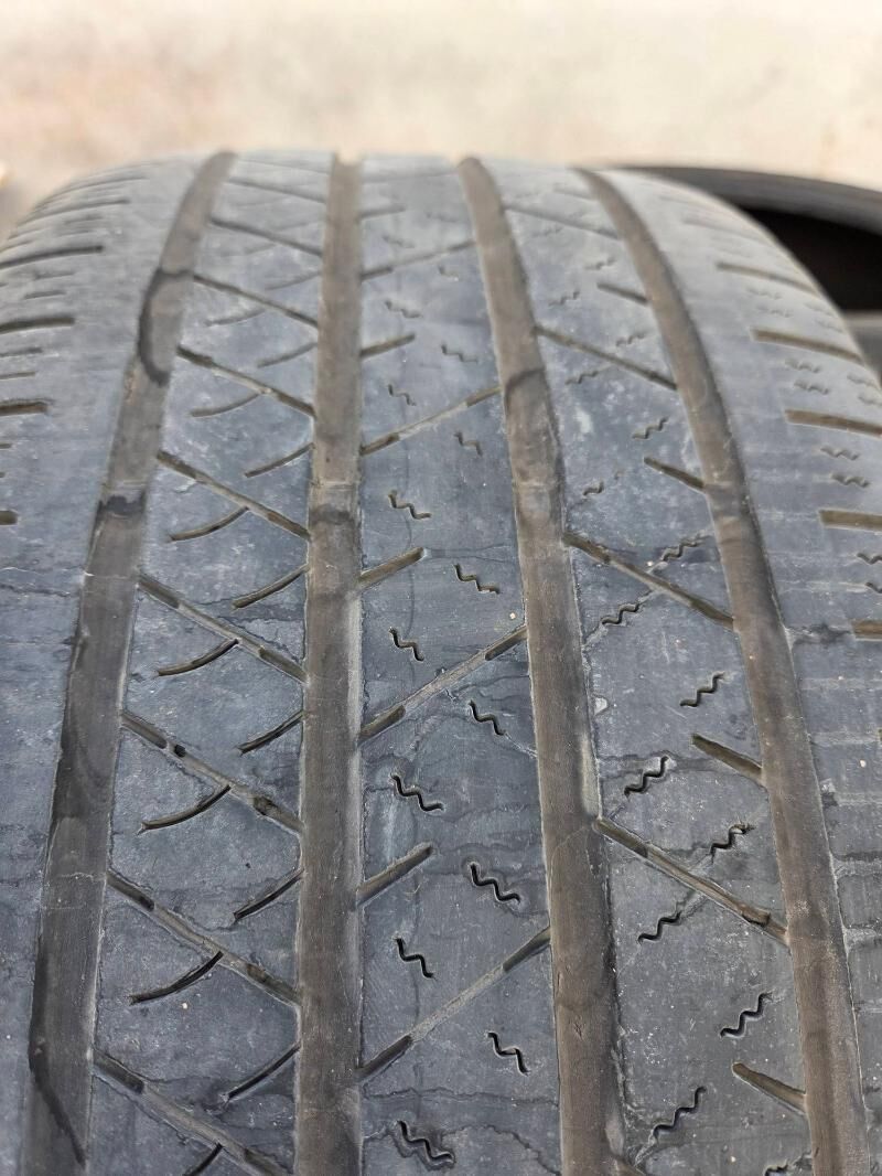 CONTINENTAL 255 45 20 1 000 TMT - Aşgabat - img 4